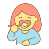 eat — Anan Soft style